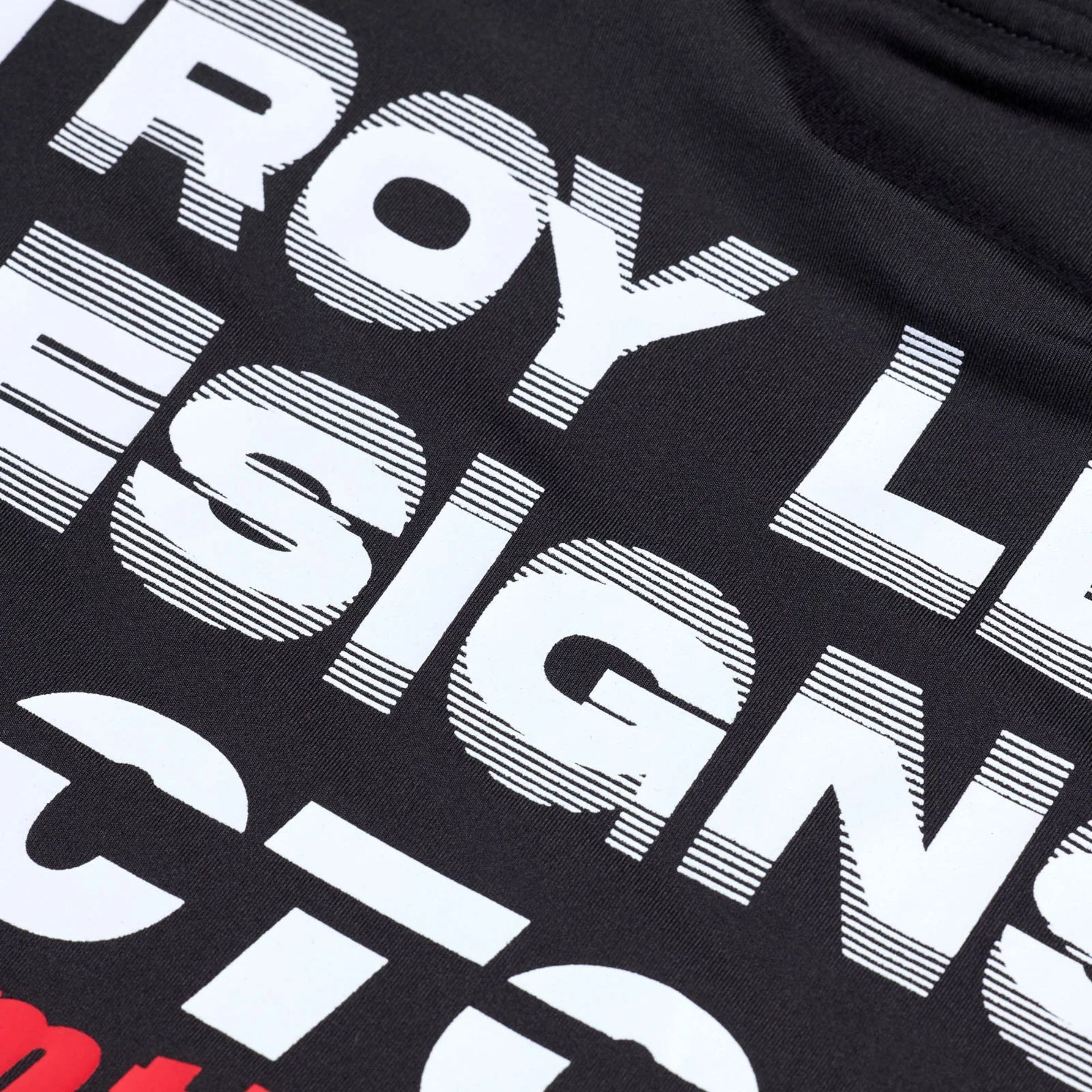 Camiseta Manga Larga Troy Lee Designs Ruckus Factory Carbon